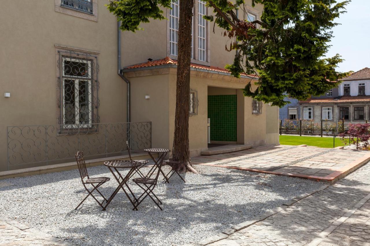 Hotel Casa Kala OOporto Exterior foto