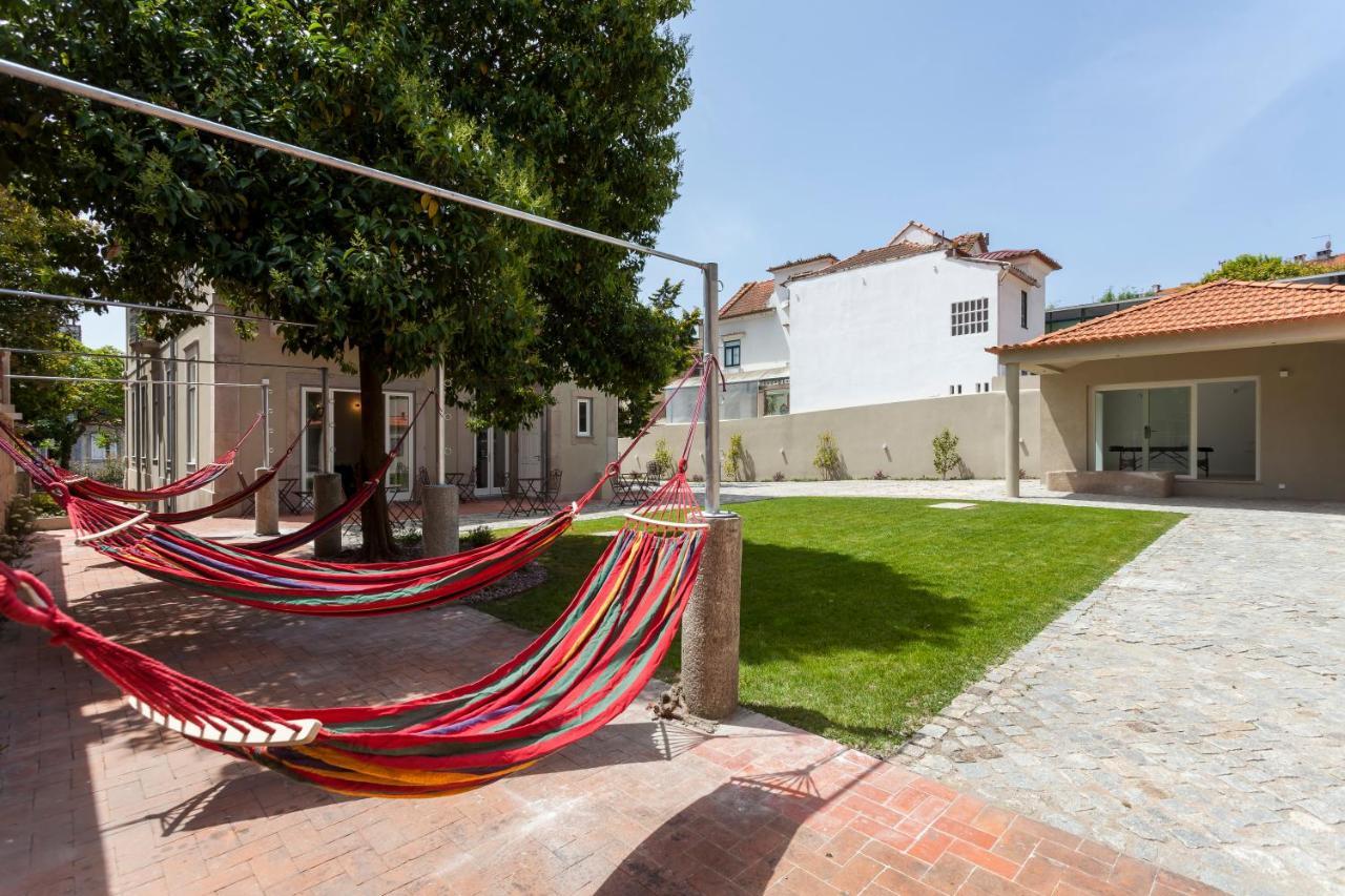 Hotel Casa Kala OOporto Exterior foto