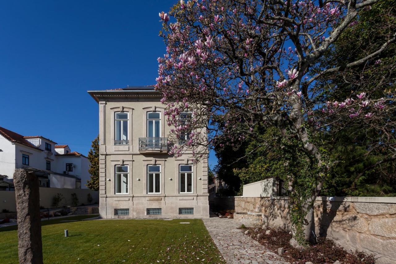 Hotel Casa Kala OOporto Exterior foto
