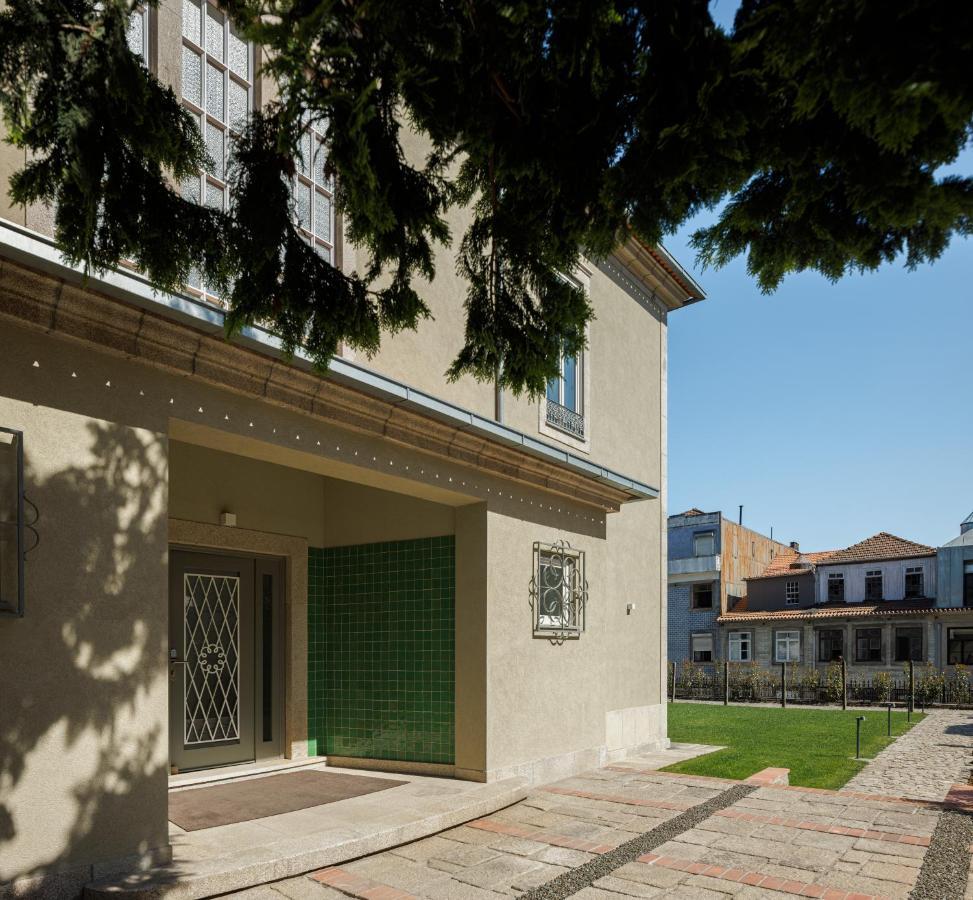 Hotel Casa Kala OOporto Exterior foto
