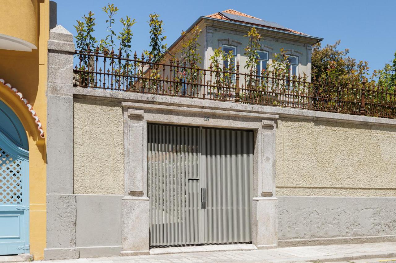 Hotel Casa Kala OOporto Exterior foto
