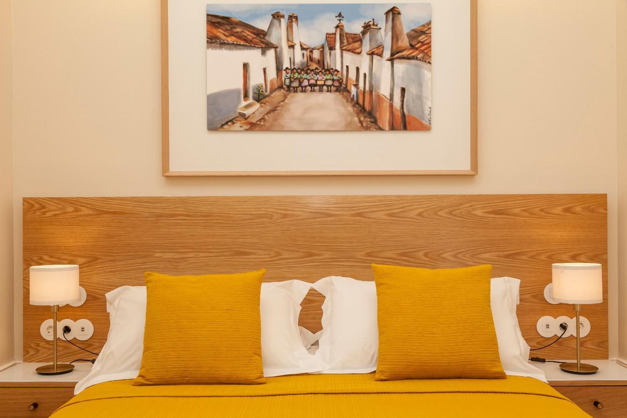 Hotel Casa Kala OOporto Habitación foto