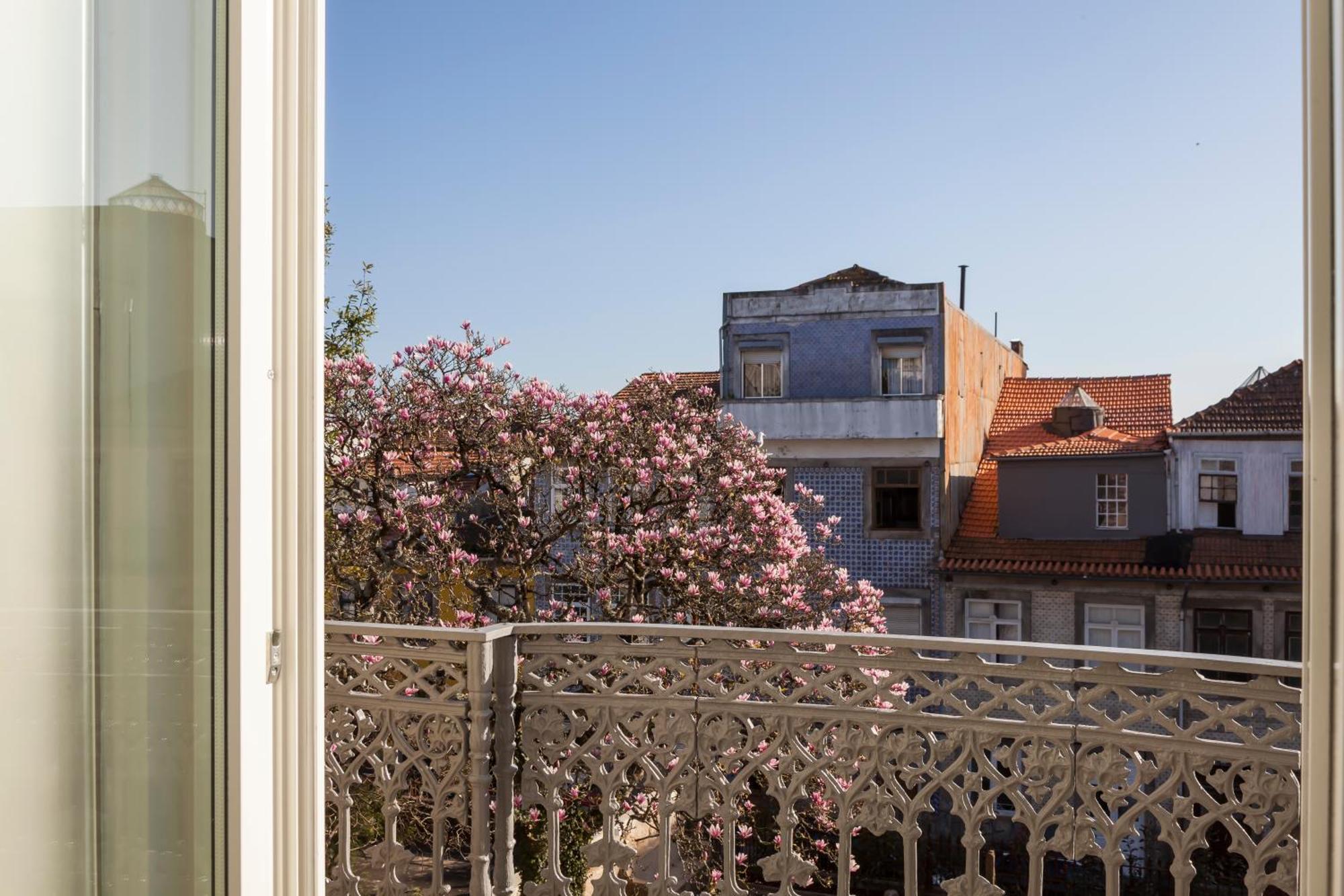 Hotel Casa Kala OOporto Habitación foto