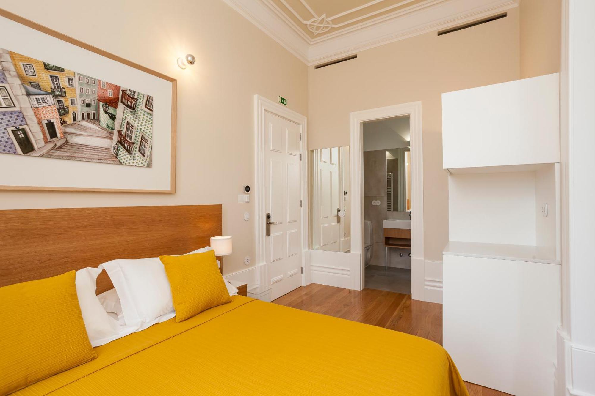 Hotel Casa Kala OOporto Habitación foto